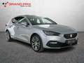 SEAT Leon 1.5 eTSI 150 CV DSG Xcellence Argento - thumbnail 2