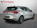 SEAT Leon 1.5 eTSI 150 CV DSG Xcellence Argento - thumbnail 3