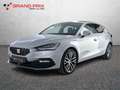SEAT Leon 1.5 eTSI 150 CV DSG Xcellence Argento - thumbnail 1
