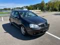 Volkswagen Golf Golf Trendline 1,9 TDi *Klima*Leder*Zahnriemen NEU* Schwarz - thumbnail 7