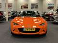 Mazda MX-5 ND Roadster 2.0 SkyActiv-G 184PK 30th Anniversary Orange - thumbnail 4