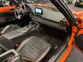 Mazda MX-5 ND Roadster 2.0 SkyActiv-G 184PK 30th Anniversary Orange - thumbnail 27