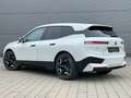 BMW iX 50 xDrive Sport*Pano*Laser*22"*Sitzbelüftung* Blanc - thumbnail 8