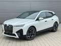 BMW iX 50 xDrive Sport*Pano*Laser*22"*Sitzbelüftung* Blanc - thumbnail 5