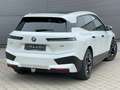 BMW iX 50 xDrive Sport*Pano*Laser*22"*Sitzbelüftung* Blanc - thumbnail 10