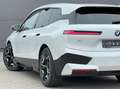 BMW iX 50 xDrive Sport*Pano*Laser*22"*Sitzbelüftung* Blanc - thumbnail 9