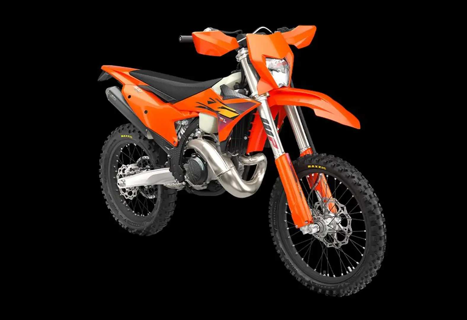 KTM Sonstige 300 EXC - 2