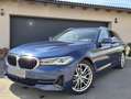 BMW 520 520d 48 V Touring xDrive Aut. Blau - thumbnail 1