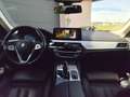 BMW 520 520d 48 V Touring xDrive Aut. Blau - thumbnail 7