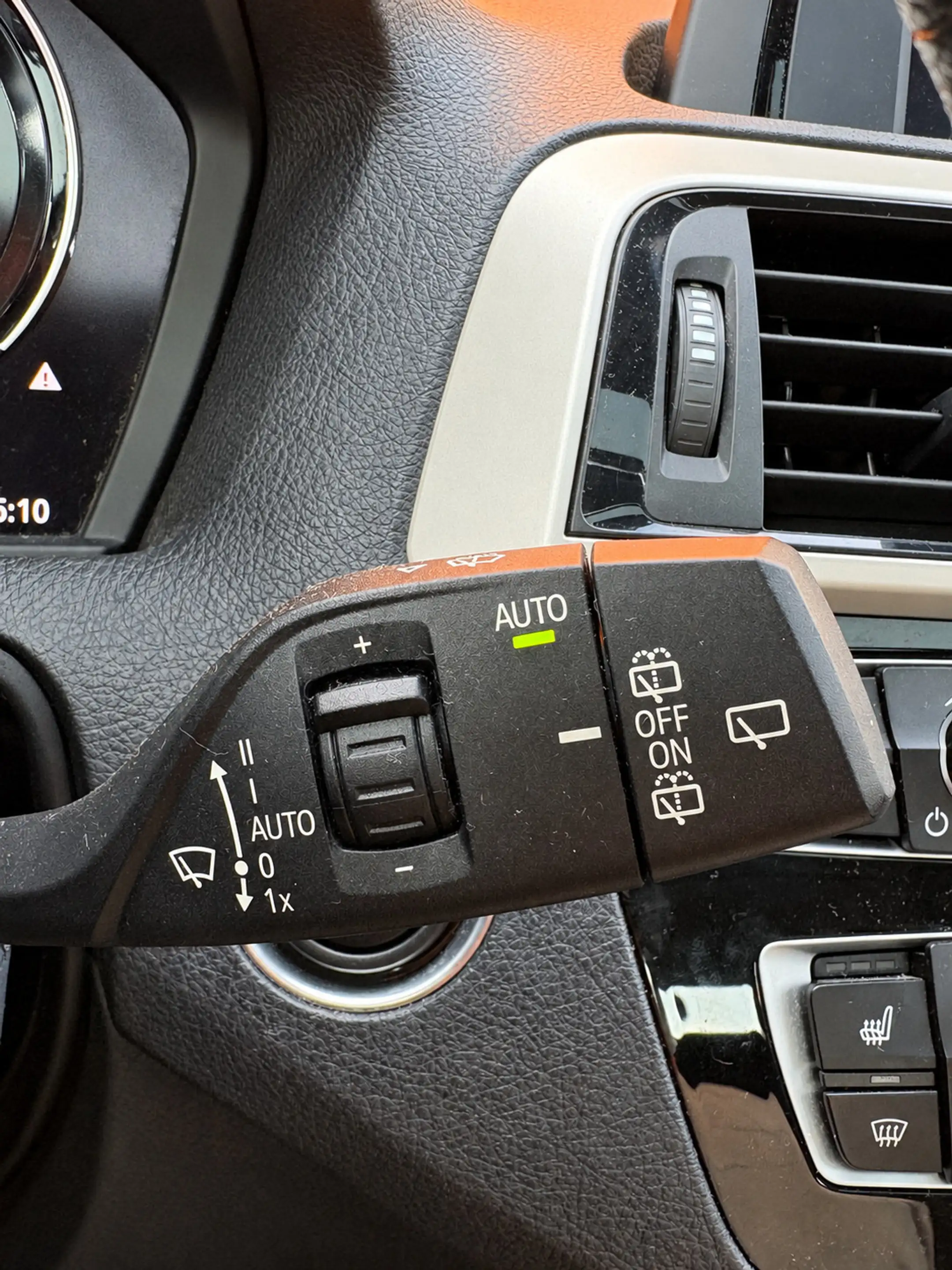 BMW 118 1-serie 118i / Panorama dak! — photo 27