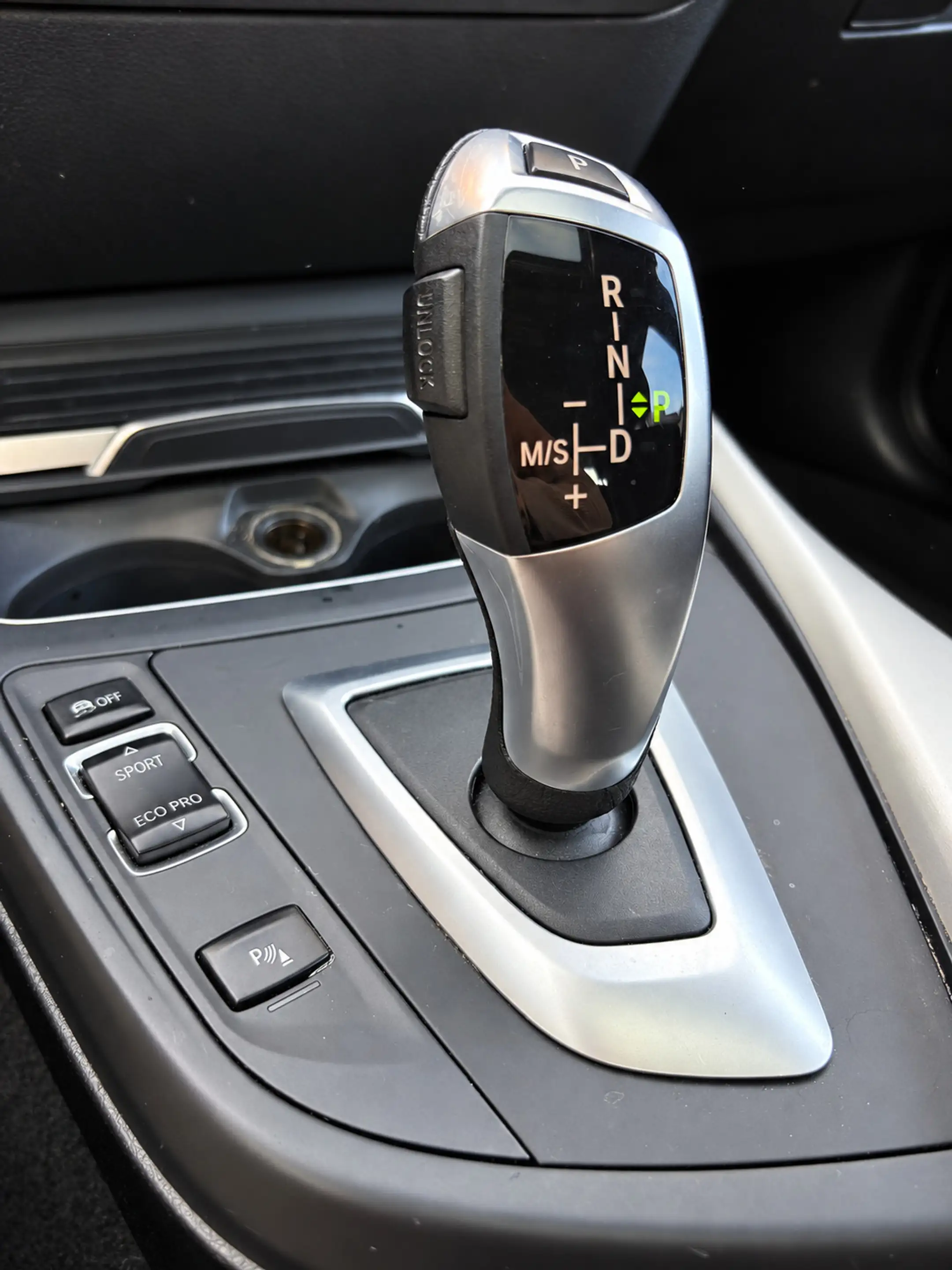 BMW 118 1-serie 118i / Panorama dak! — photo 28