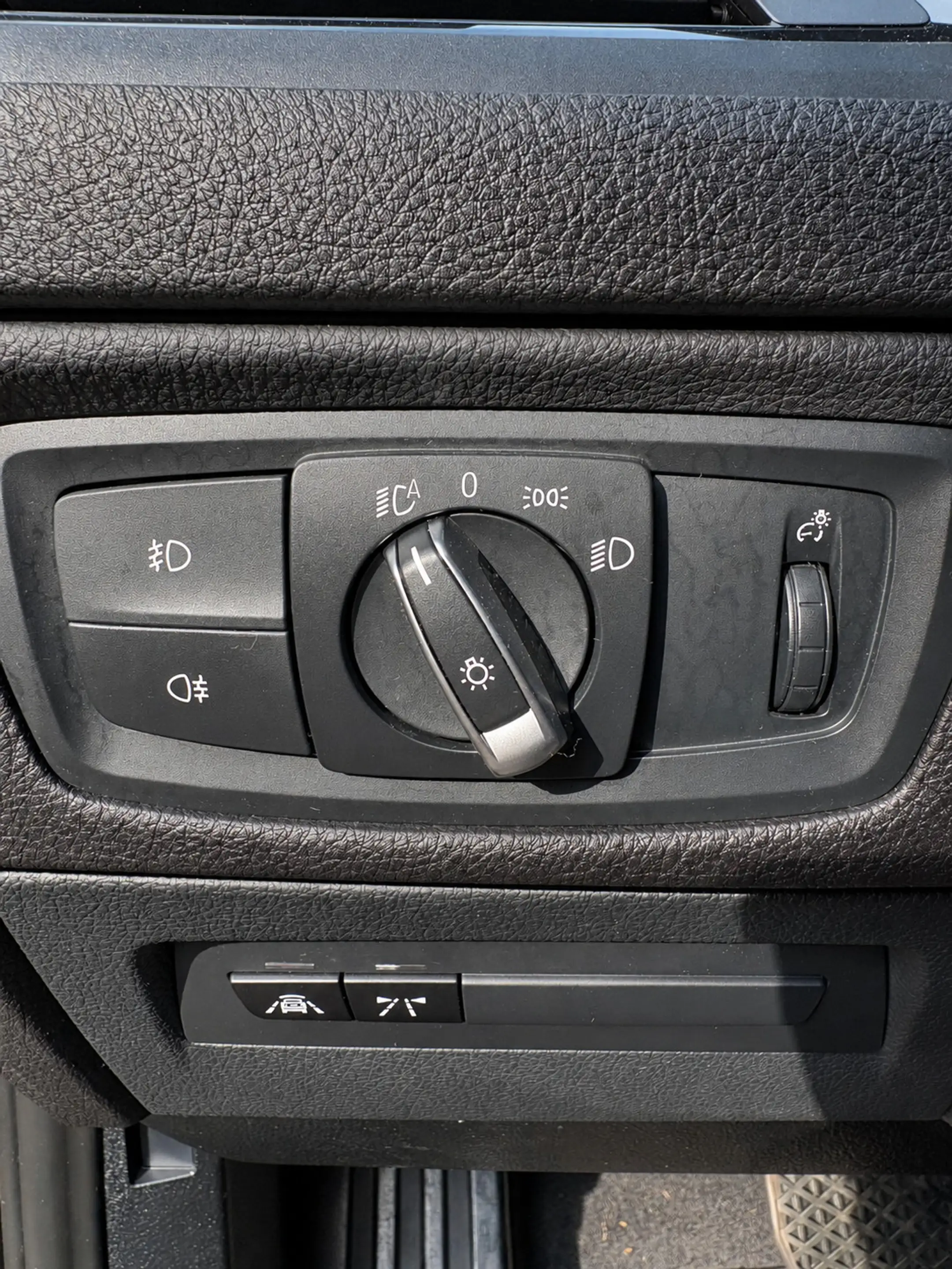 BMW 118 1-serie 118i / Panorama dak! — photo 22
