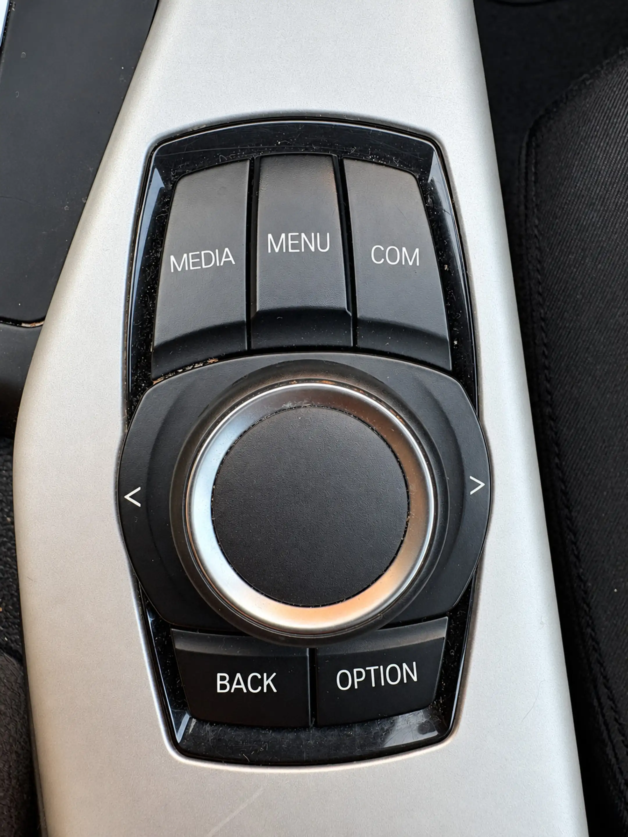 BMW 118 1-serie 118i / Panorama dak! — photo 29