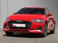 Audi A3 Sportback 35 TFSI advanced S-tronic Sonos Rot - thumbnail 4