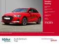 Audi A3 Sportback 35 TFSI advanced S-tronic Sonos Rot - thumbnail 1