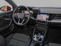 Audi A3 Sportback 35 TFSI advanced S-tronic Sonos Rot - thumbnail 15