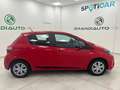 Toyota Yaris III 2017 5p 1.5h Lounge Red/Bronze Rouge - thumbnail 6