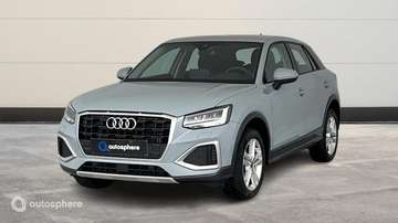 35 TFSI 150ch Advanced S tronic 7