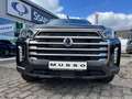SsangYong Musso Sapphire Elegance, S/D, AHK, Laderaumrollo, Leder Schwarz - thumbnail 4