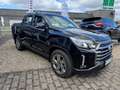 SsangYong Musso Sapphire Elegance, S/D, AHK, Laderaumrollo, Leder Schwarz - thumbnail 6