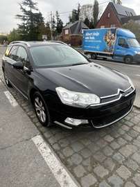 C5 Tourer 1.6 THP Exclusive / NAV / CLIM