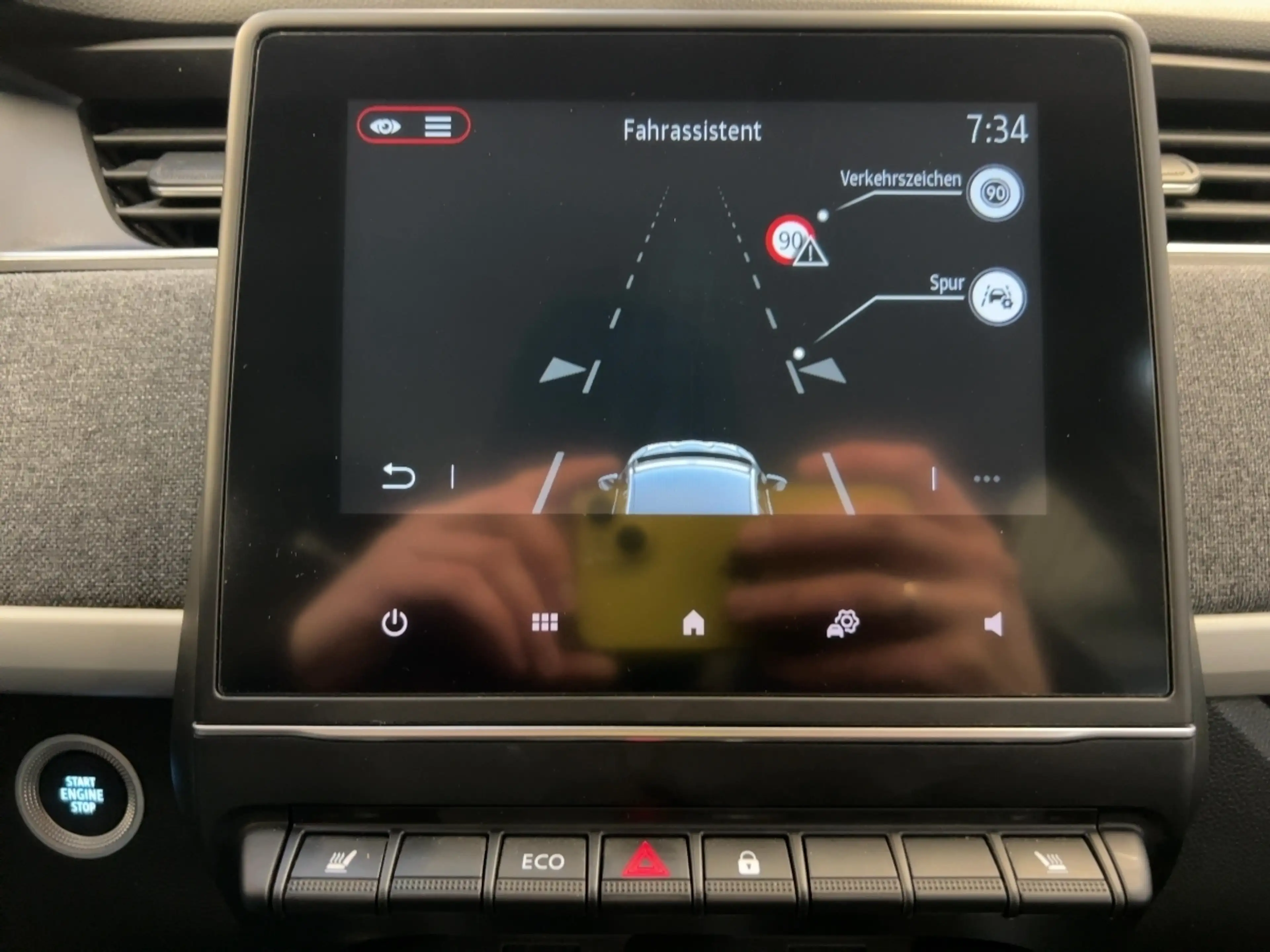 Renault ZOE R135 Z.E.50 EVOLUTION — photo 14