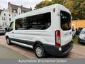Ford Transit Kombi 350 L3 Trend Lift Rollstuhl/7-Sitz Weiß - thumbnail 3