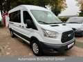 Ford Transit Kombi 350 L3 Trend Lift Rollstuhl/7-Sitz Weiß - thumbnail 5