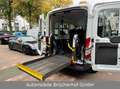 Ford Transit Kombi 350 L3 Trend Lift Rollstuhl/7-Sitz Weiß - thumbnail 12