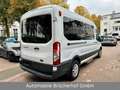 Ford Transit Kombi 350 L3 Trend Lift Rollstuhl/7-Sitz Weiß - thumbnail 4