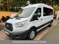 Ford Transit Kombi 350 L3 Trend Lift Rollstuhl/7-Sitz Weiß - thumbnail 2