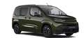 Toyota Proace City Verso 1.2i 81kW SWB Family - thumbnail 10