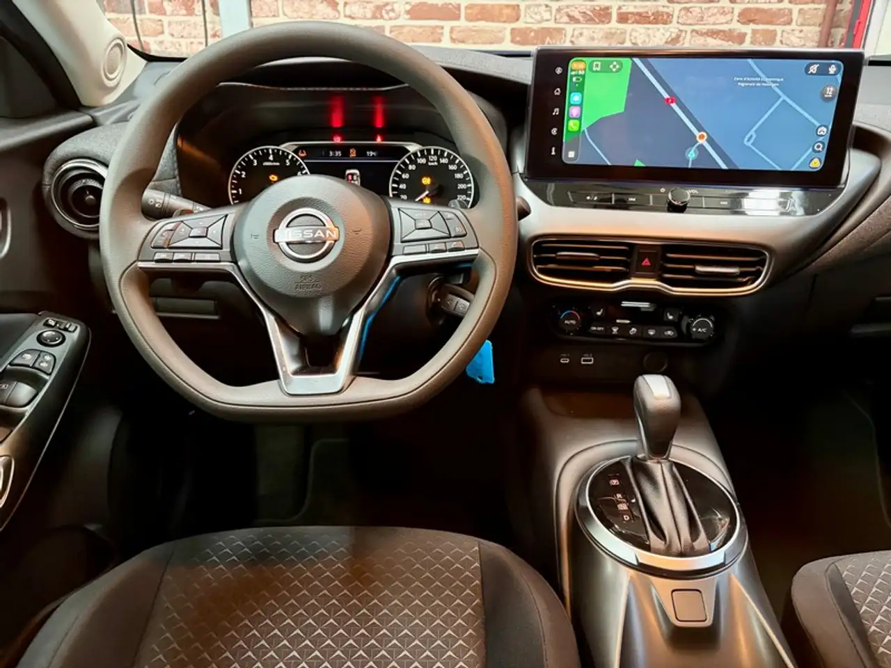 Nissan Juke 2026