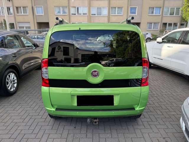 Fiat Qubo 1.3 Multijet 16V