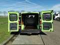 Renault Trafic 1.6 DCI l2 dubbel cabine nap Verde - thumbnail 12