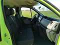 Renault Trafic 1.6 DCI l2 dubbel cabine nap Zielony - thumbnail 7