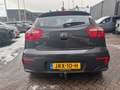 Kia Rio 1.2 CVVT First Ed. 3 MND GAR | AIRCO | TREKHAAK | Grau - thumbnail 4