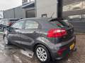 Kia Rio 1.2 CVVT First Ed. 3 MND GAR | AIRCO | TREKHAAK | Grau - thumbnail 3