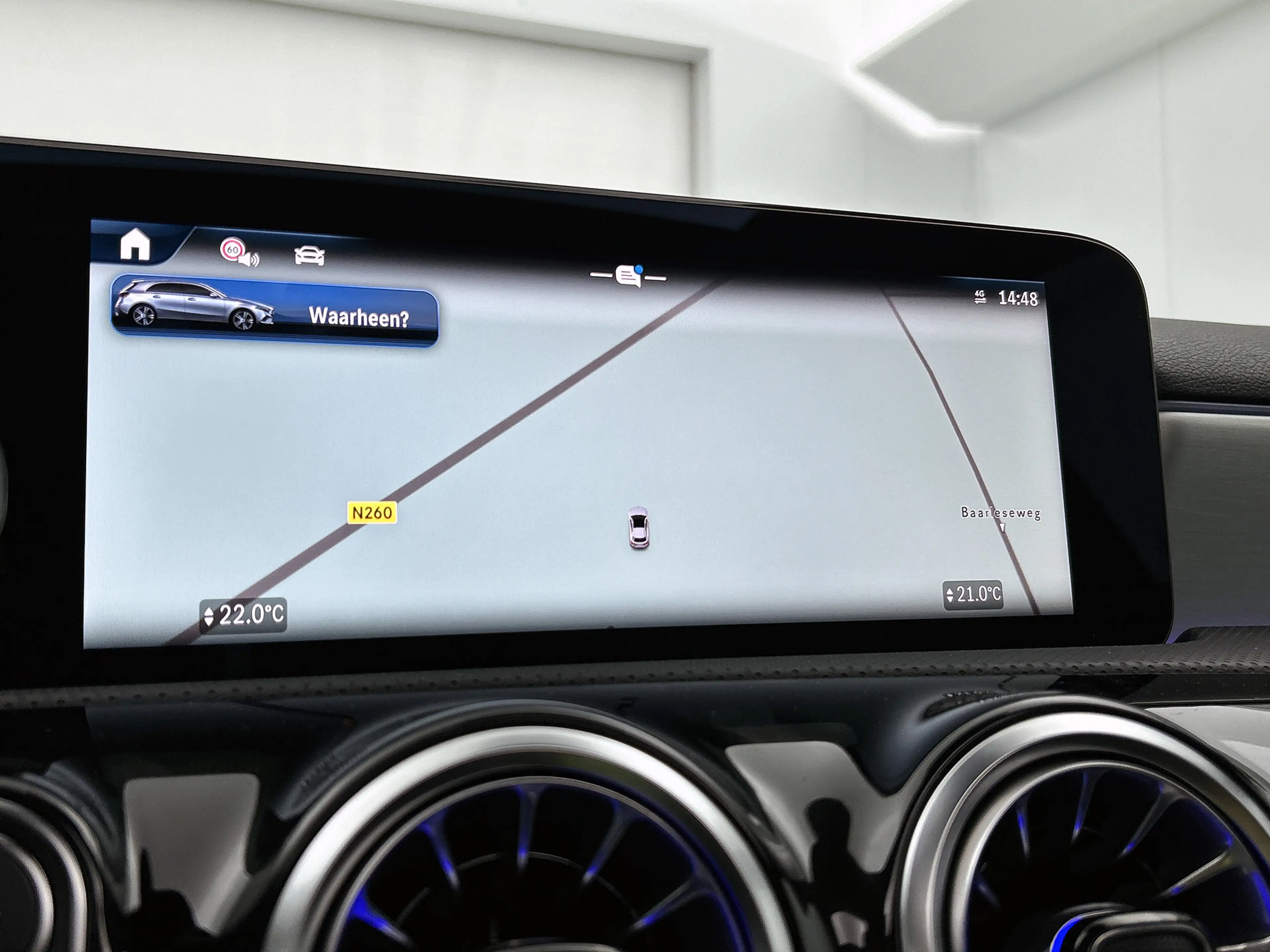 Mercedes-Benz A 250 e Business Solution AMG | AMG Line Plus pakket | A — photo 8