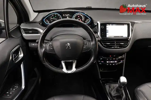 Peugeot 2008 view 15