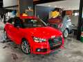 Audi A1 1.2 TFSI Ambition S line/ 12Mois de garantie/Airco Rouge - thumbnail 1