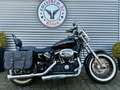 Harley-Davidson Sportster XL1200CB Thunderbike deutsch 5HD1. Fekete - thumbnail 1