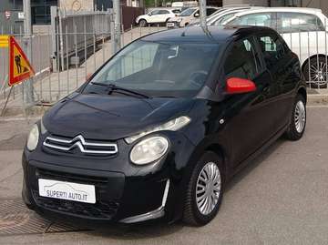 5p 1.0 vti Live neopatentati solo 60.000km