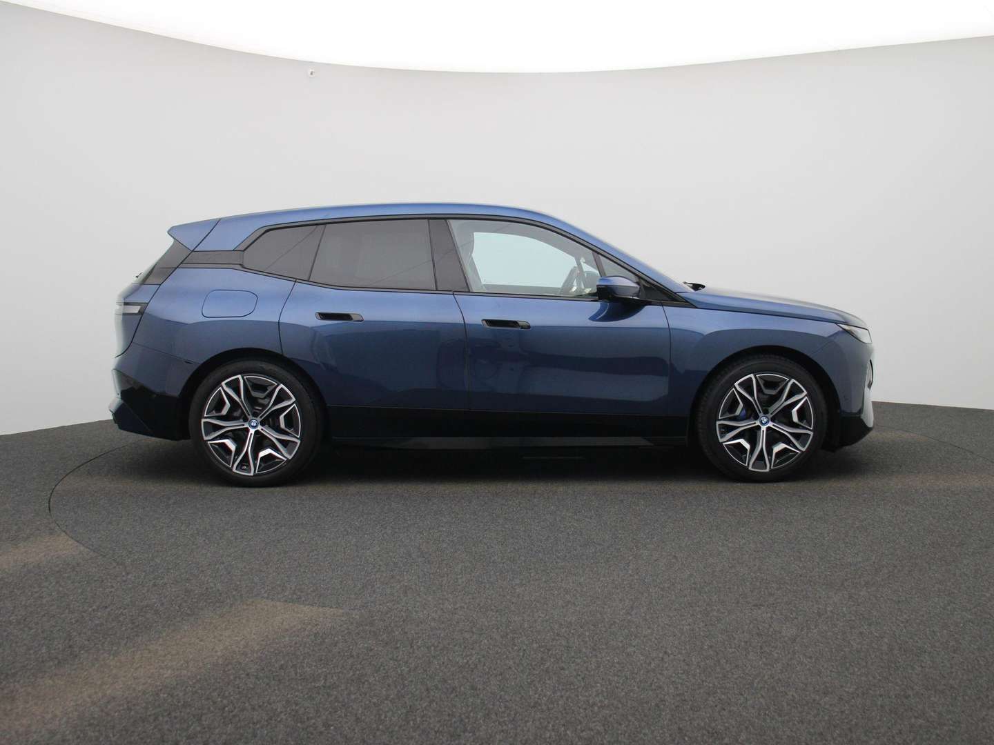 BMW IX High Executive XDrive40 - - Joinsteer - #5