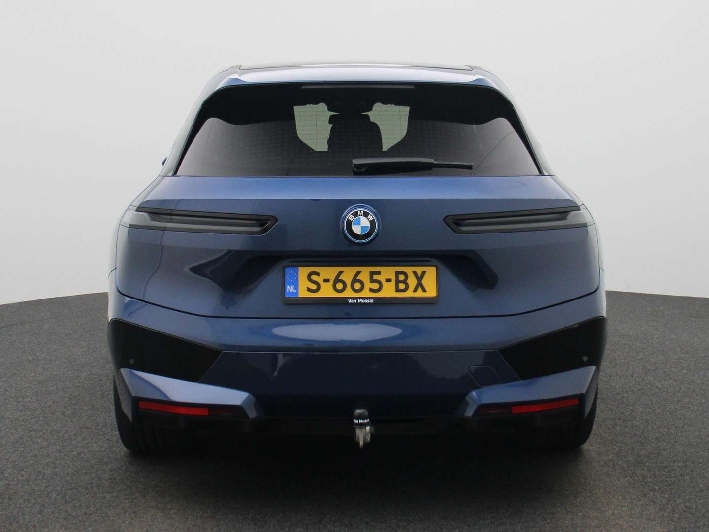 BMW IX High Executive XDrive40 - - Joinsteer - #4