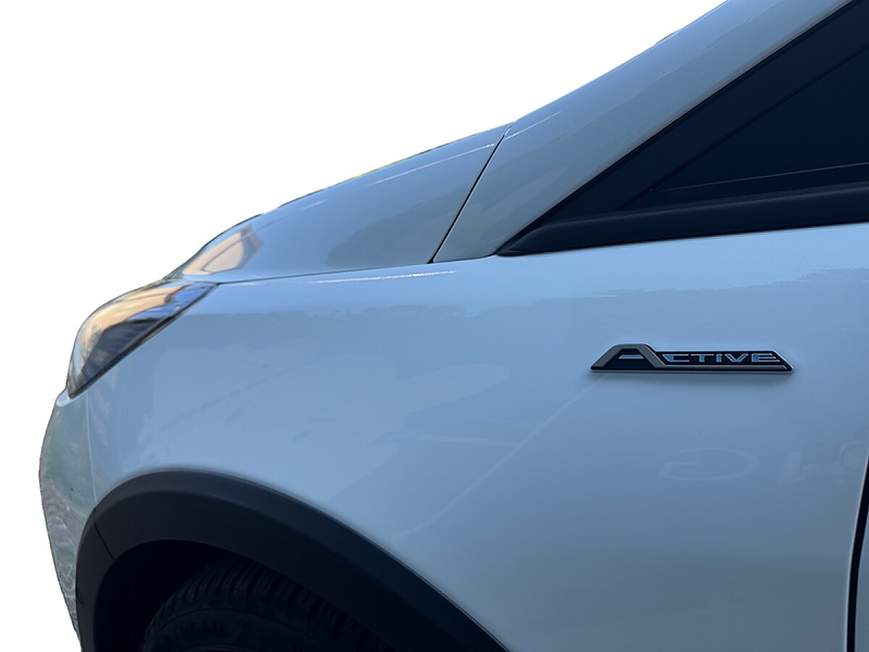 Ford Fiesta Active 1,0 EcoBoost Start/Stop — photo 14