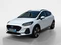 Ford Fiesta Active 1,0 EcoBoost Start/Stop Weiß - thumbnail 1