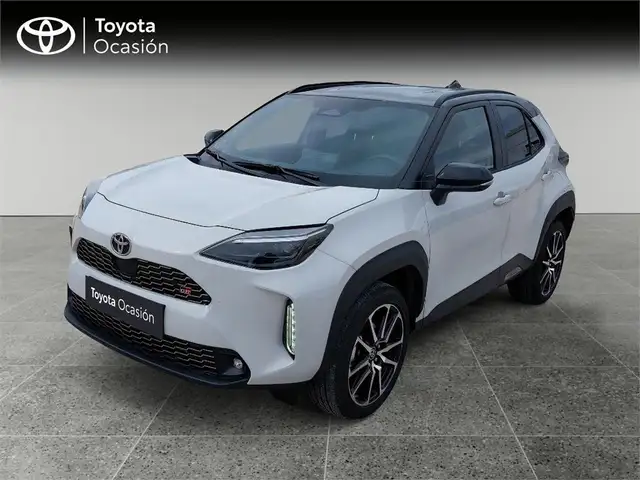 Toyota Yaris Cross GR SPORT Plus