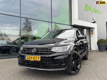 1.5 TSI *Black edition * Camera * Cruise Control *