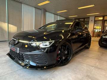 Golf 2.0 TSI GTI Clubsport OPF DSG*full black*